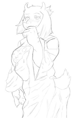 Toriel